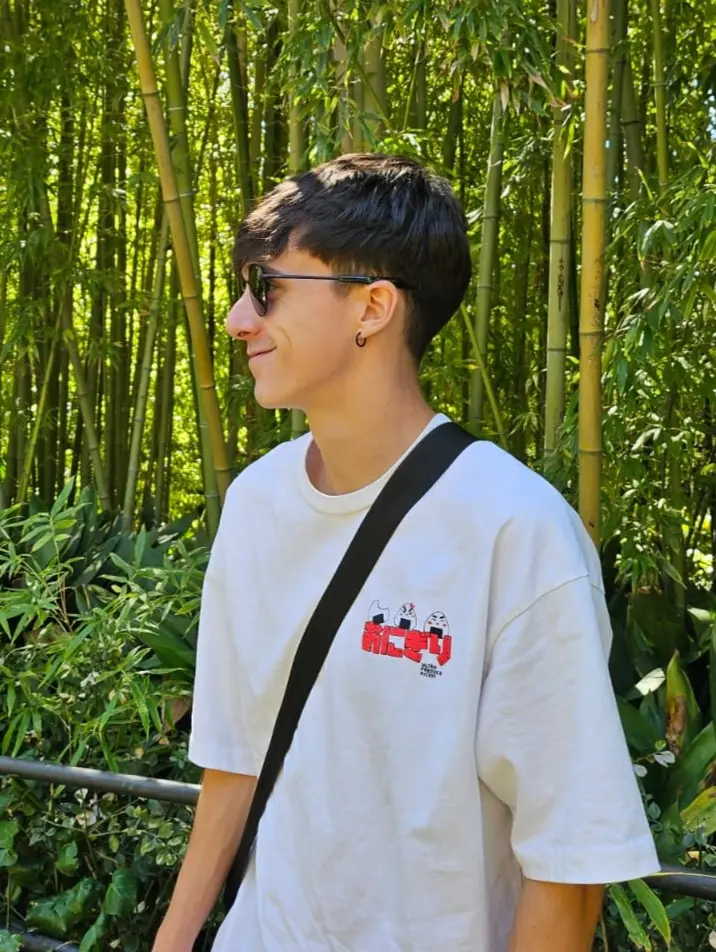 Foto de Toni Romanos