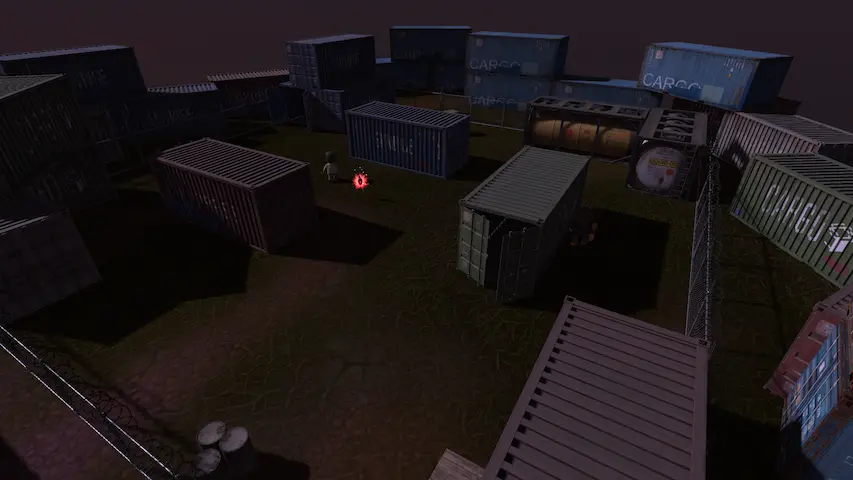 Finite State Machine