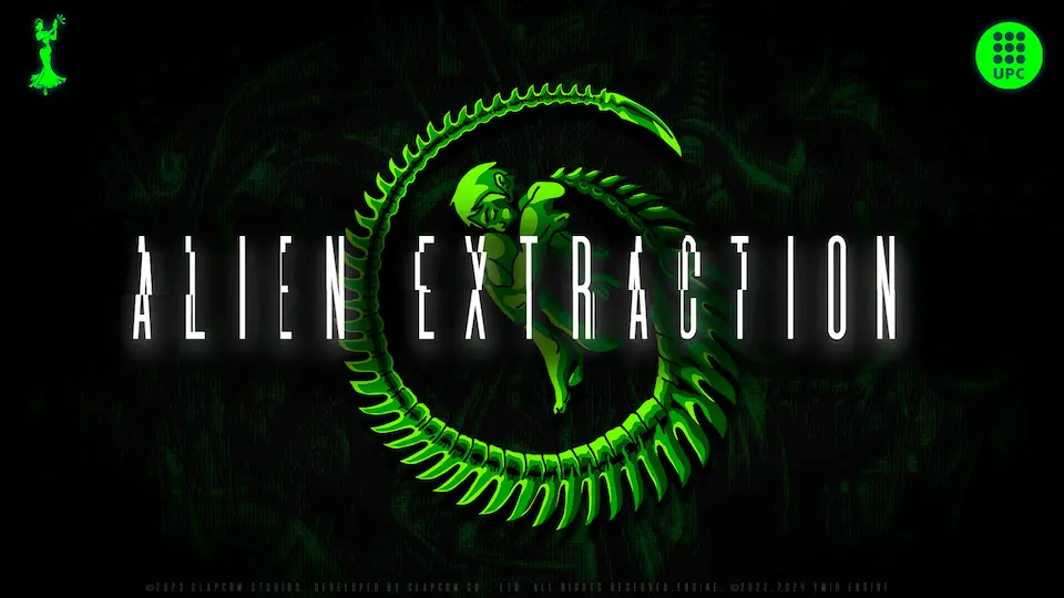 Alien: Extraction
