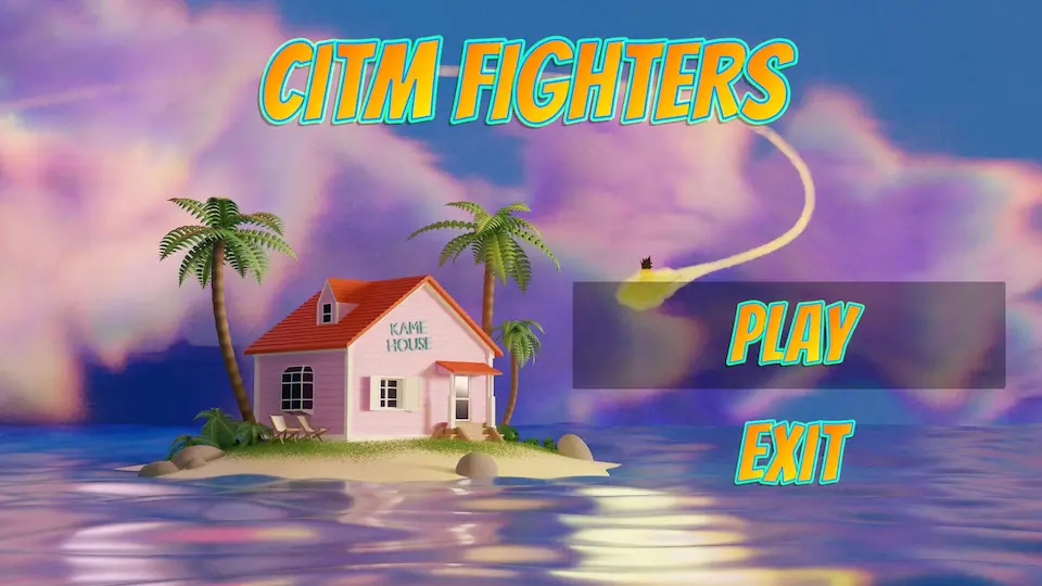 CITM Fighters